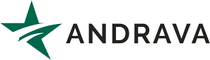 ANDRAVA Logo